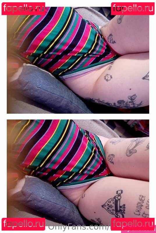Methylene Nude Onlyfans Photo 9