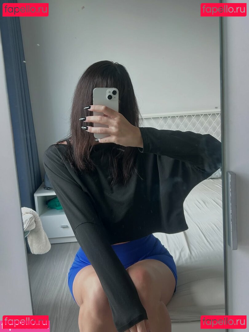 Manon Lara Nude Onlyfans Photo 32