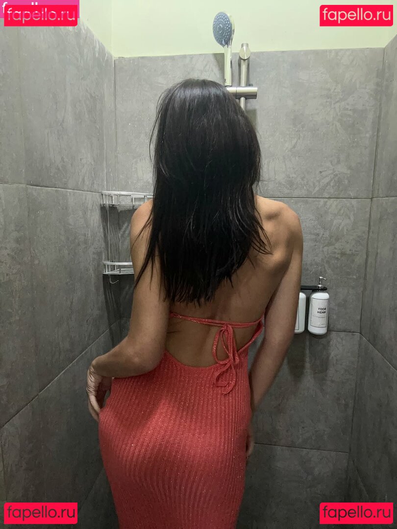 Manon Lara Nude Onlyfans Photo 30