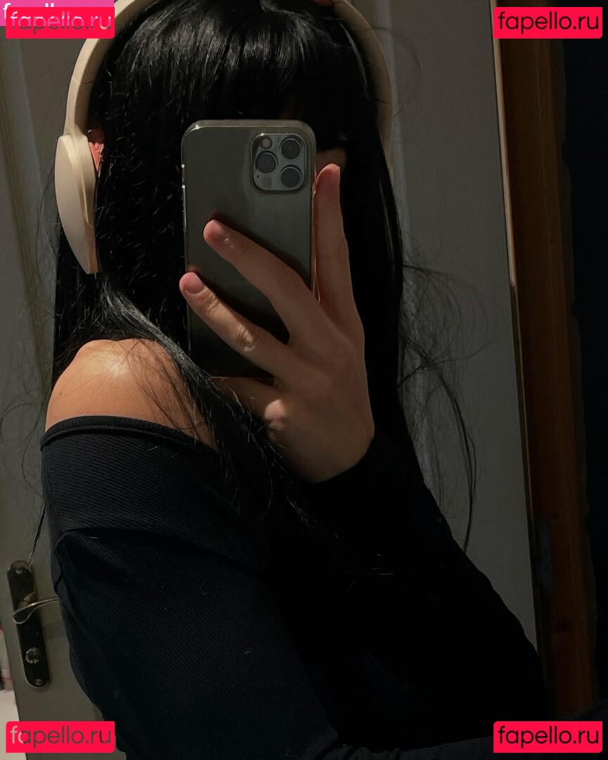 Manon Lara Nude Onlyfans Photo 24