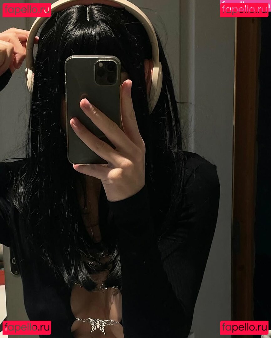 Manon Lara Nude Onlyfans Photo 22