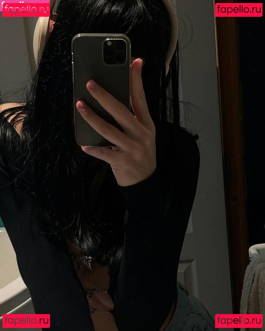Manon Lara Nude Onlyfans Photo 17