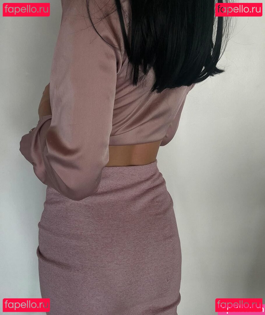 Manon Lara Nude Onlyfans Photo 10