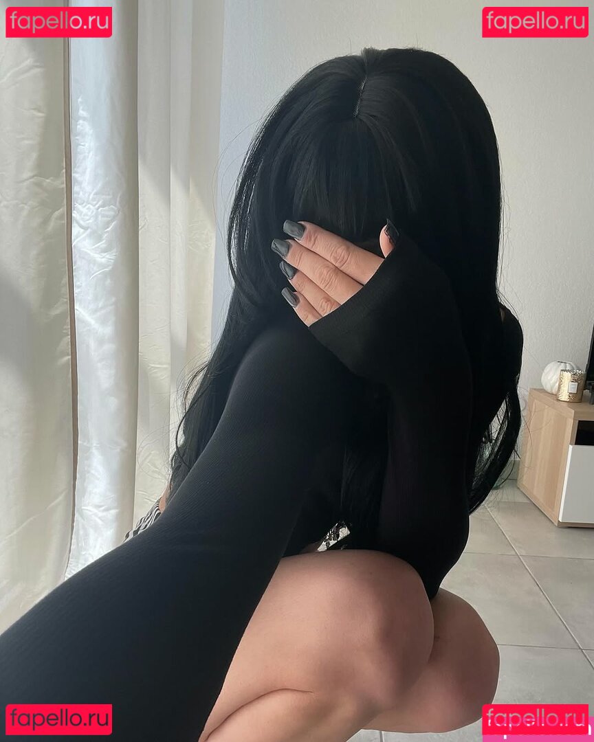 Manon Lara Nude Onlyfans Photo 5