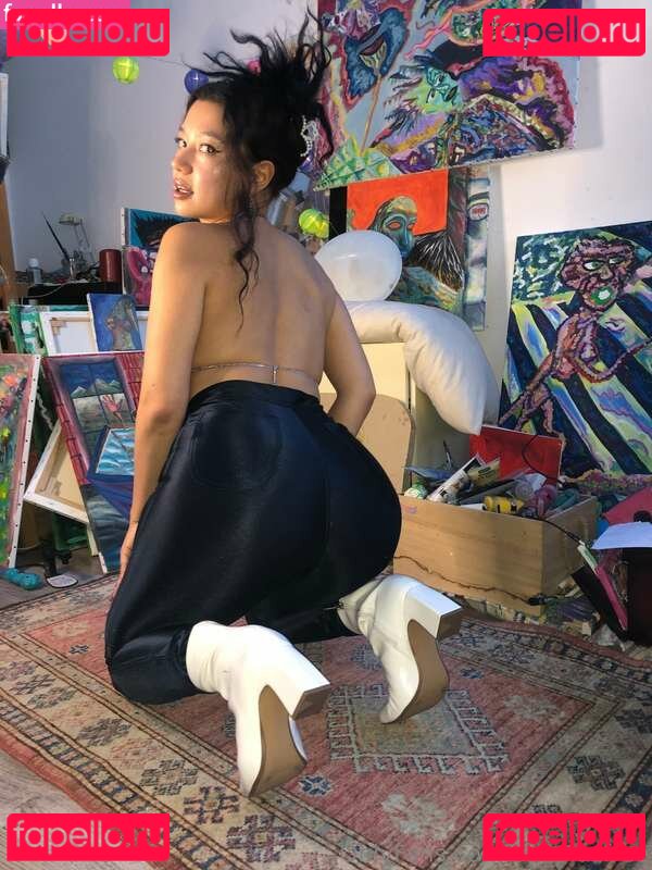 Kriplusfort Nude Onlyfans Photo 34
