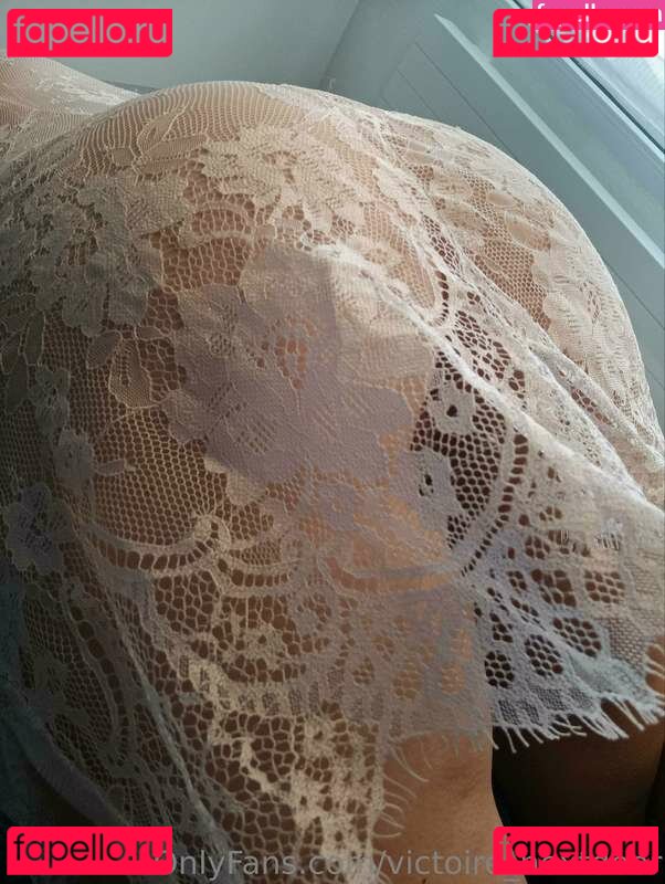 Victoiredream Nude Onlyfans Photo 34