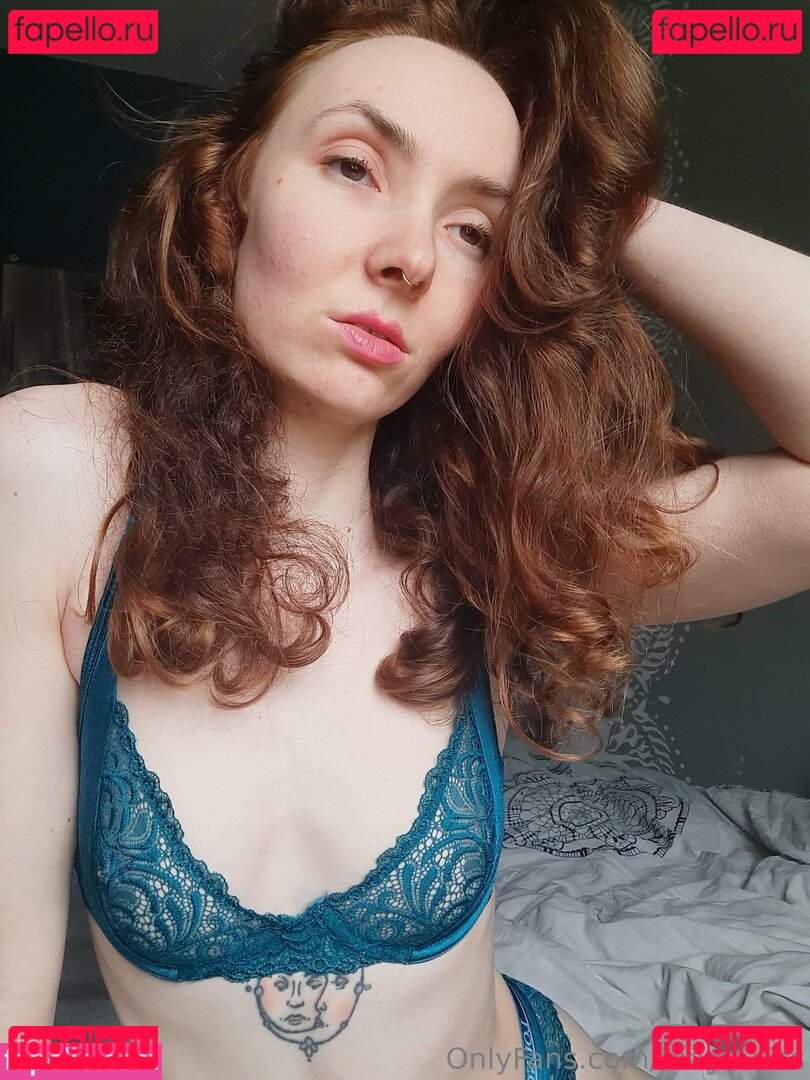 mayeuliss Nude Onlyfans Photo 7