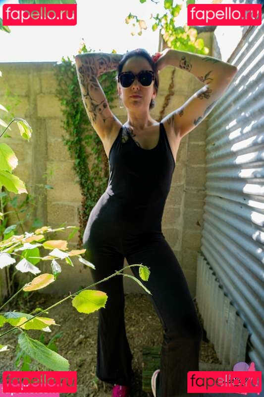 Lady-Kiara Nude Onlyfans Photo 37