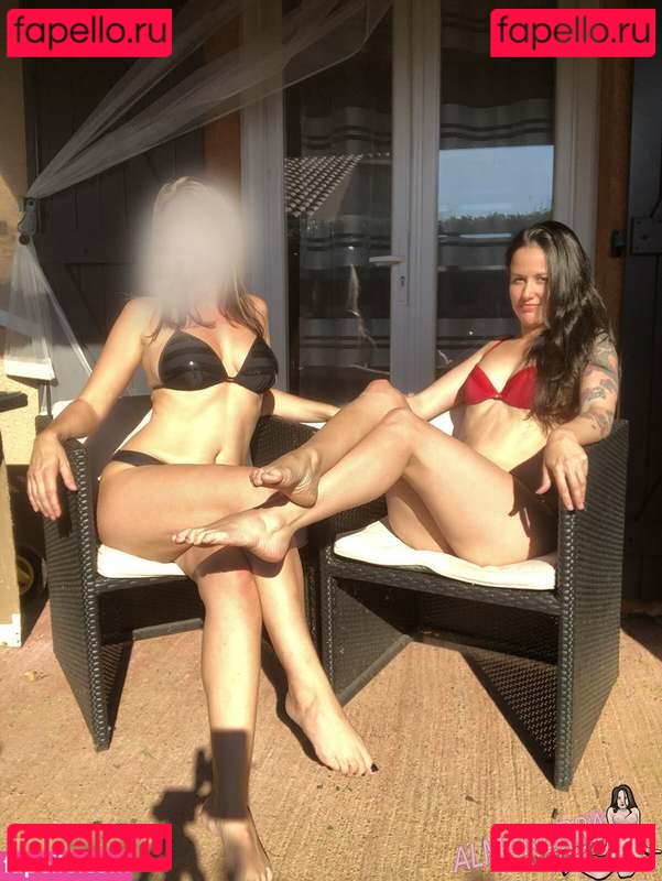 Lady-Kiara Nude Onlyfans Photo 18