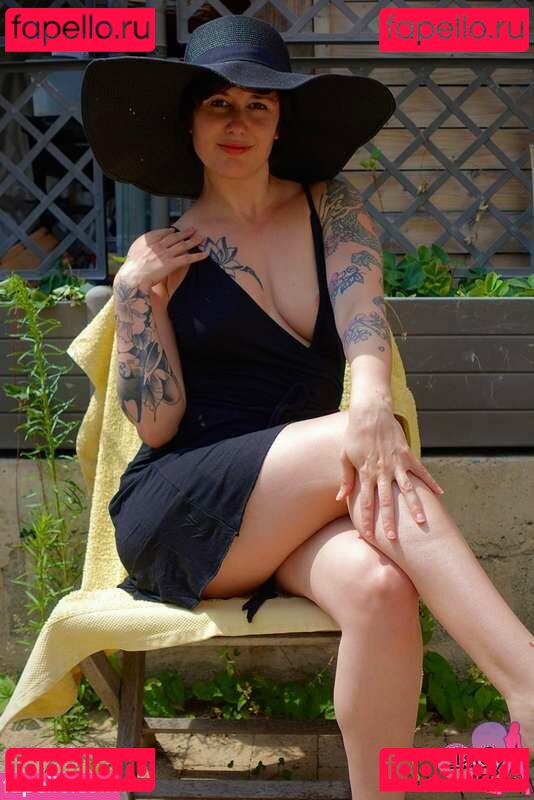 Lady-Kiara Nude Onlyfans Photo 15