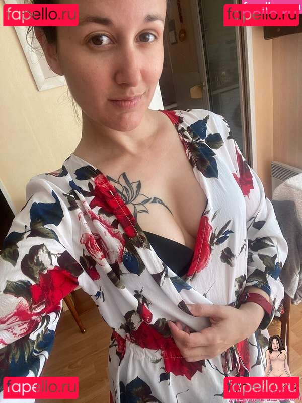 Lady-Kiara Nude Onlyfans Photo 13