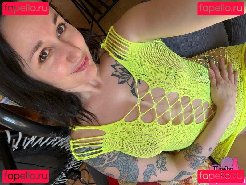 Lady-Kiara Nude Onlyfans Photo 7