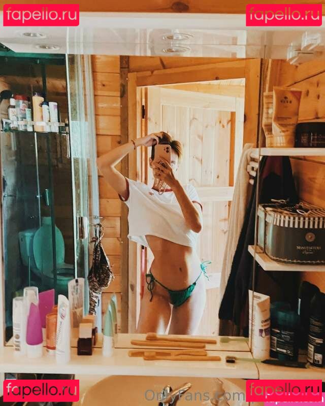 ilana Nude Onlyfans Photo 43