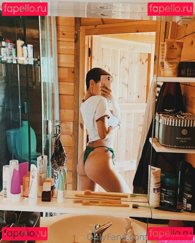 ilana Nude Onlyfans Photo 6