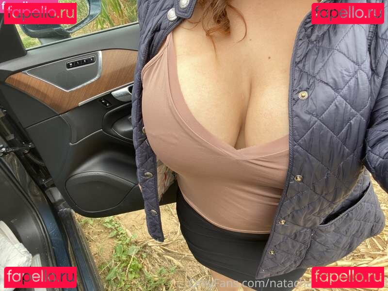 Natachaluxure69 Nude Onlyfans Photo 12
