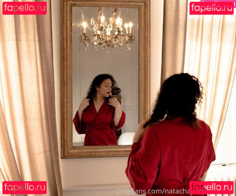 Natachaluxure69 Nude Onlyfans Photo 11