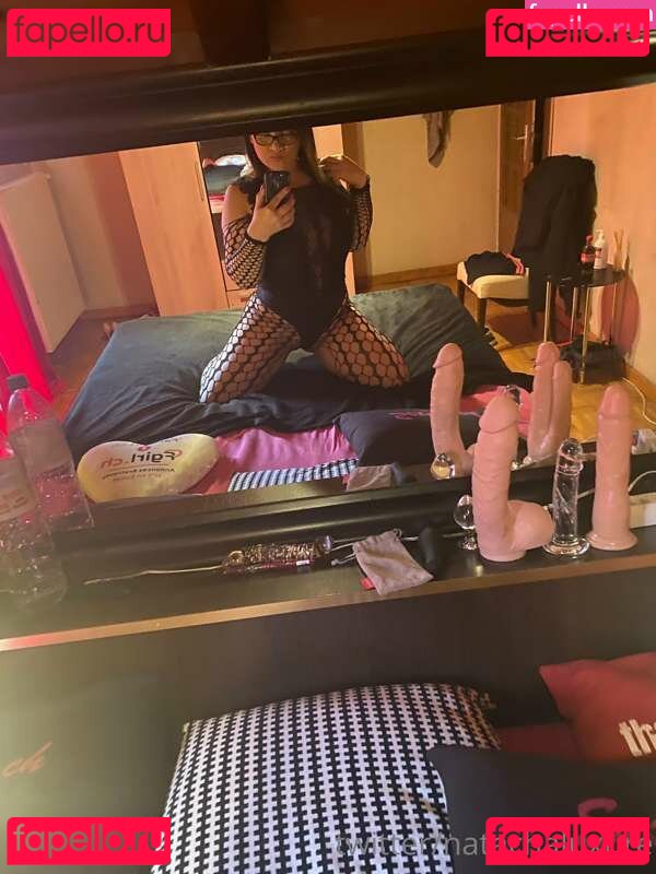 Natachaluxure69 Nude Onlyfans Photo 5