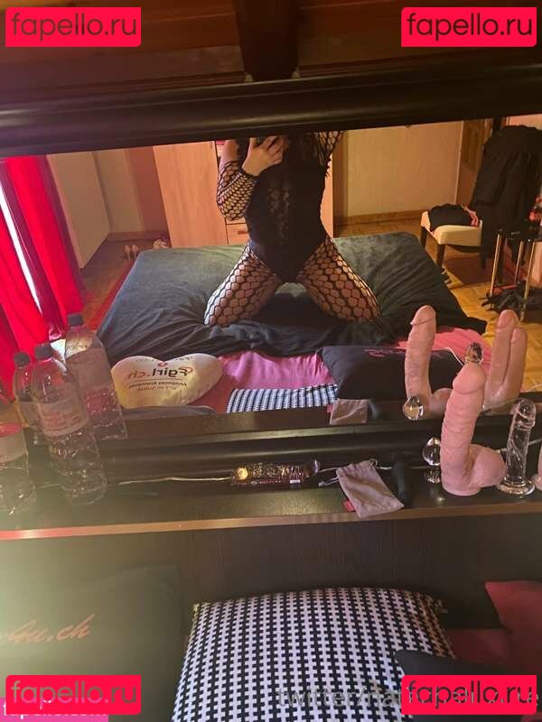 Natachaluxure69 Nude Onlyfans Photo 4