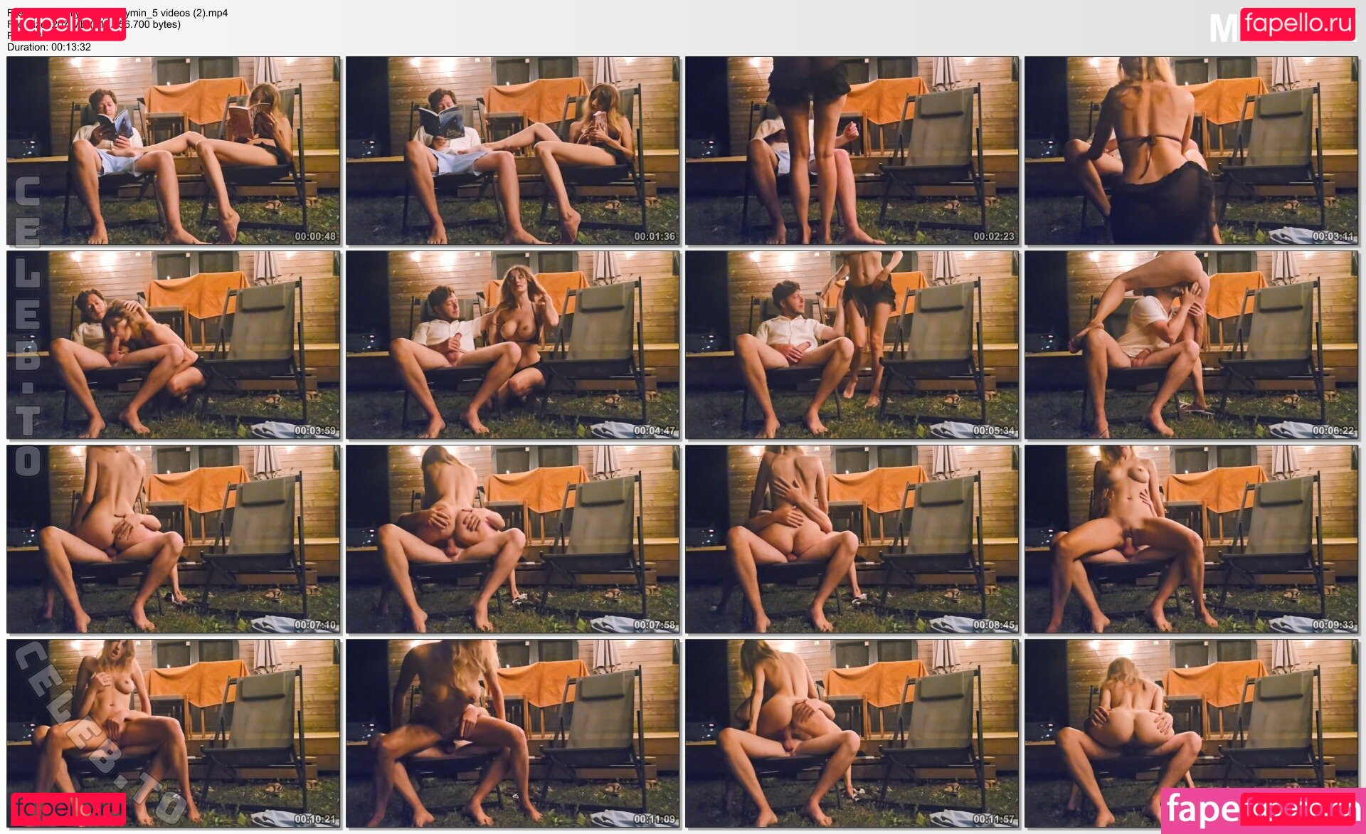luxymin Nude Onlyfans Photo 48