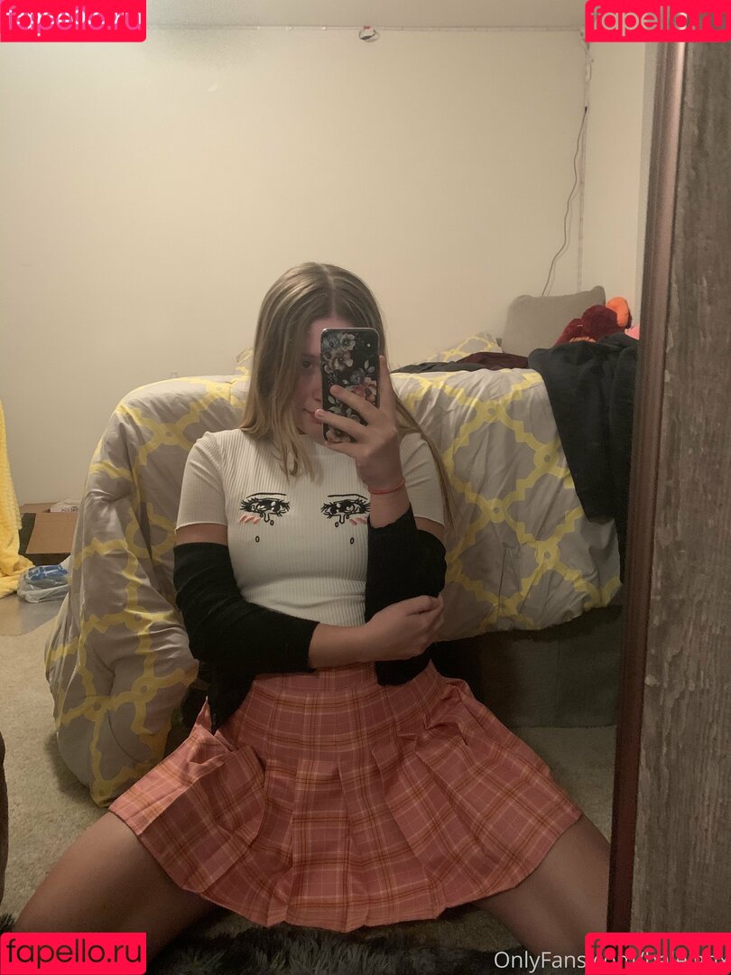 Baleighx Onlyfans Photo Gallery 