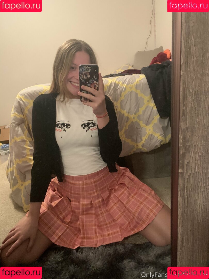 Baleighx Onlyfans Photo Gallery 