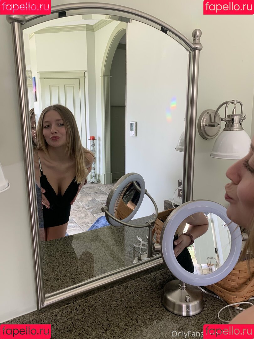 Baleighx Onlyfans Photo Gallery 