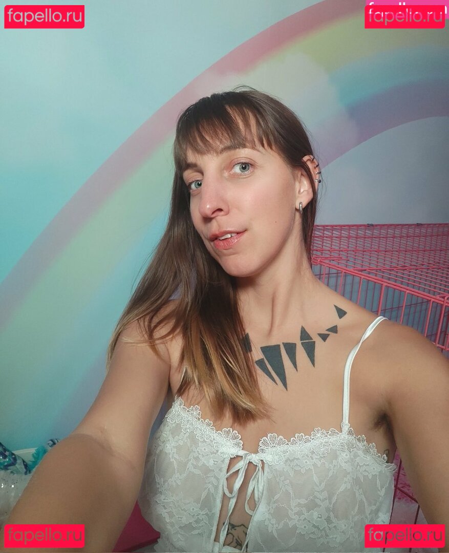 Rea Doren Nude Onlyfans Photo 48