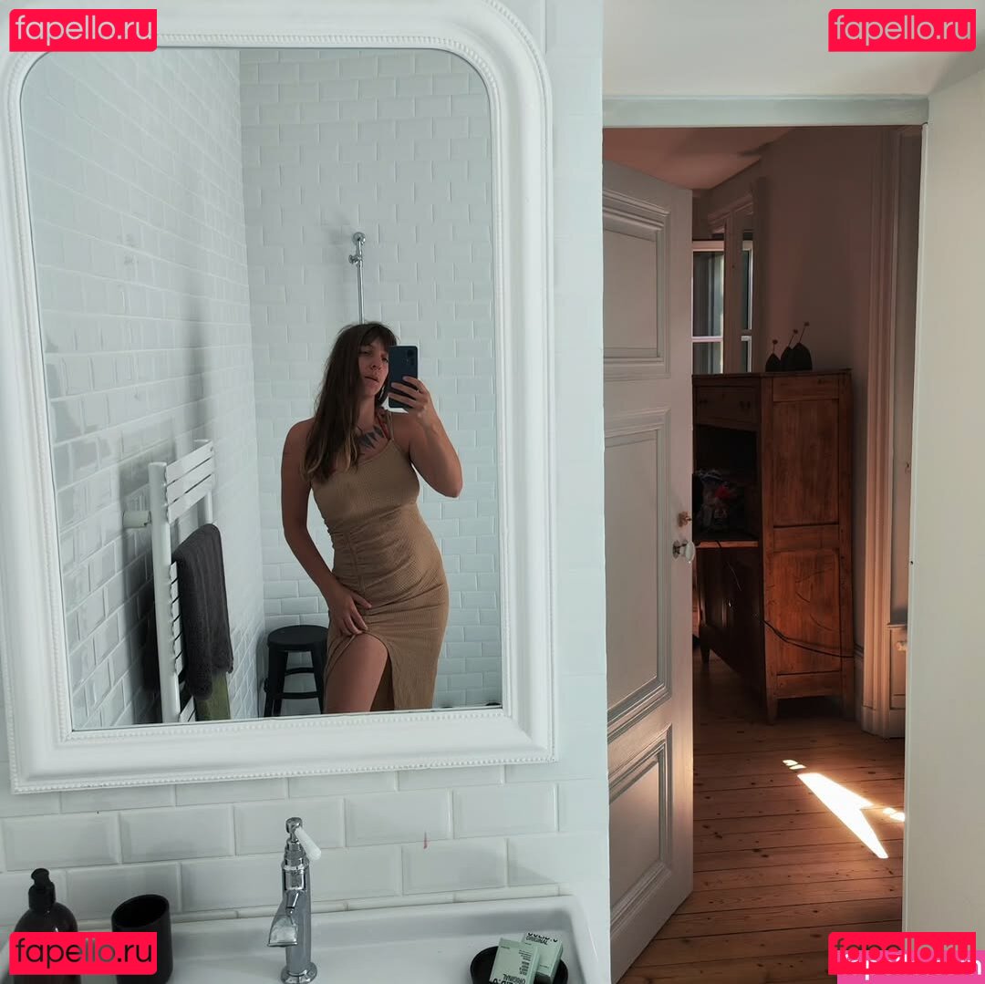 Rea Doren Nude Onlyfans Photo 45
