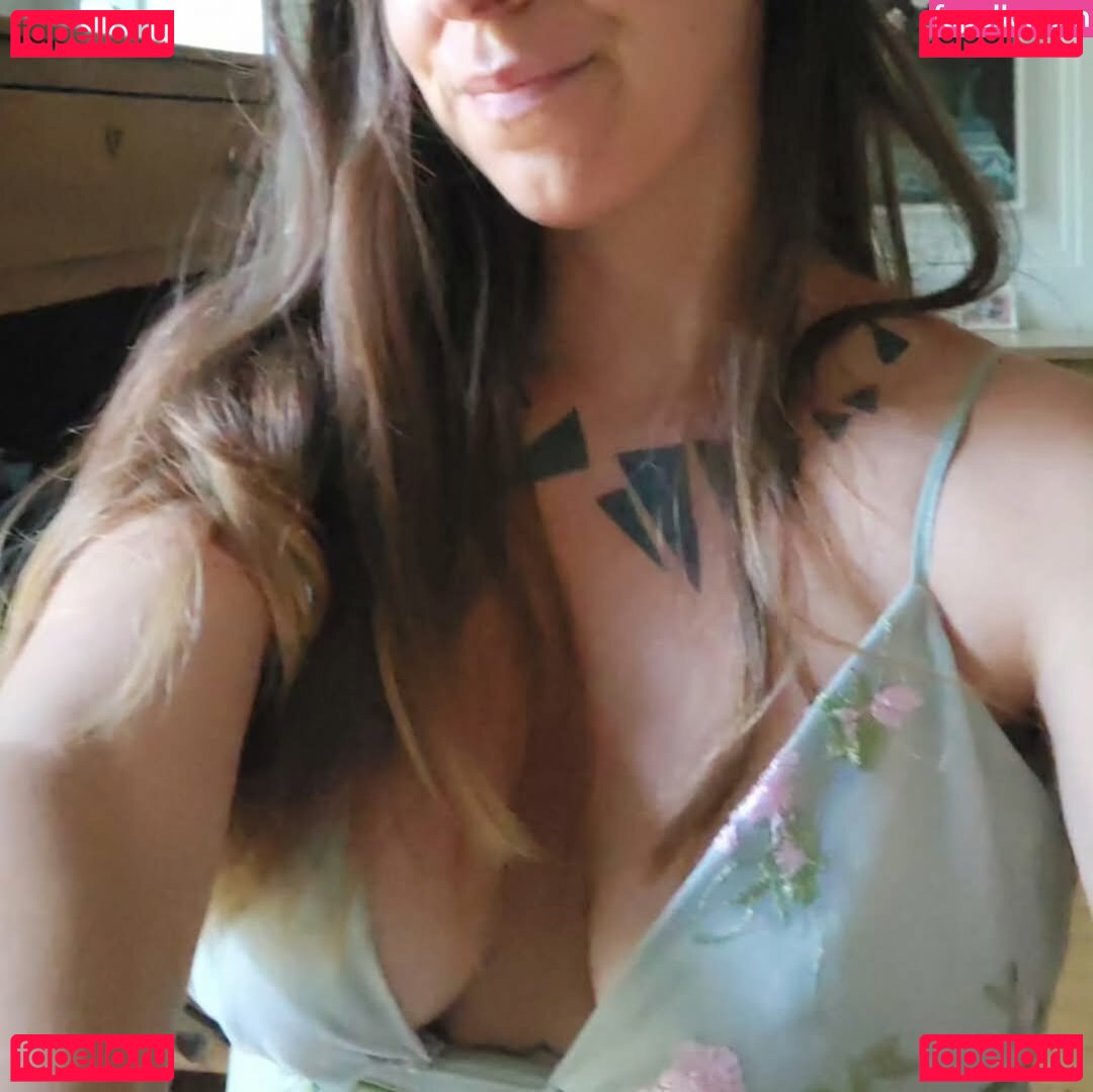 Rea Doren Nude Onlyfans Photo 43
