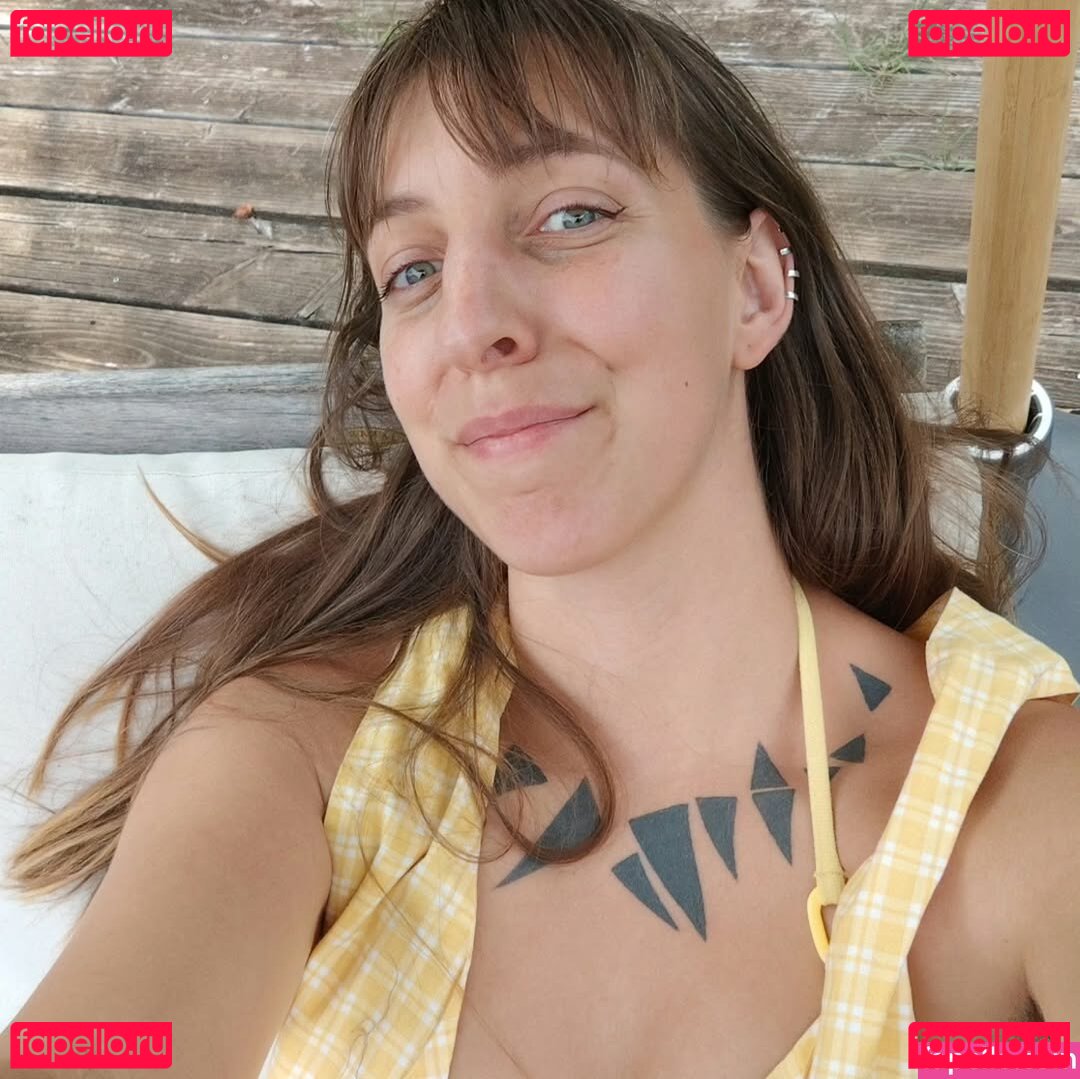 Rea Doren Nude Onlyfans Photo 42