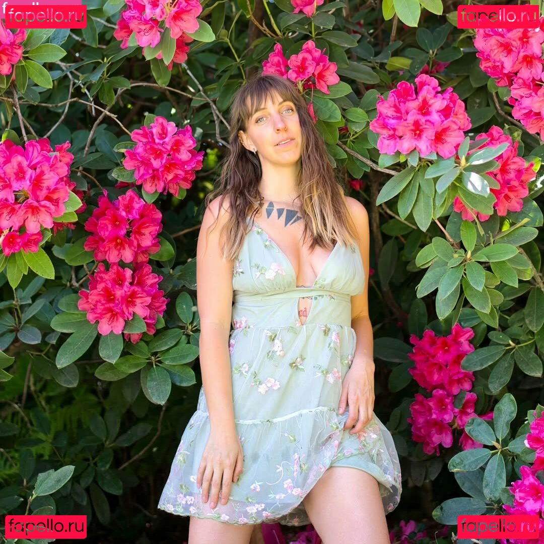 Rea Doren Nude Onlyfans Photo 34