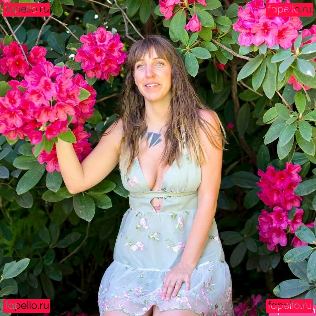 Rea Doren Nude Onlyfans Photo 35