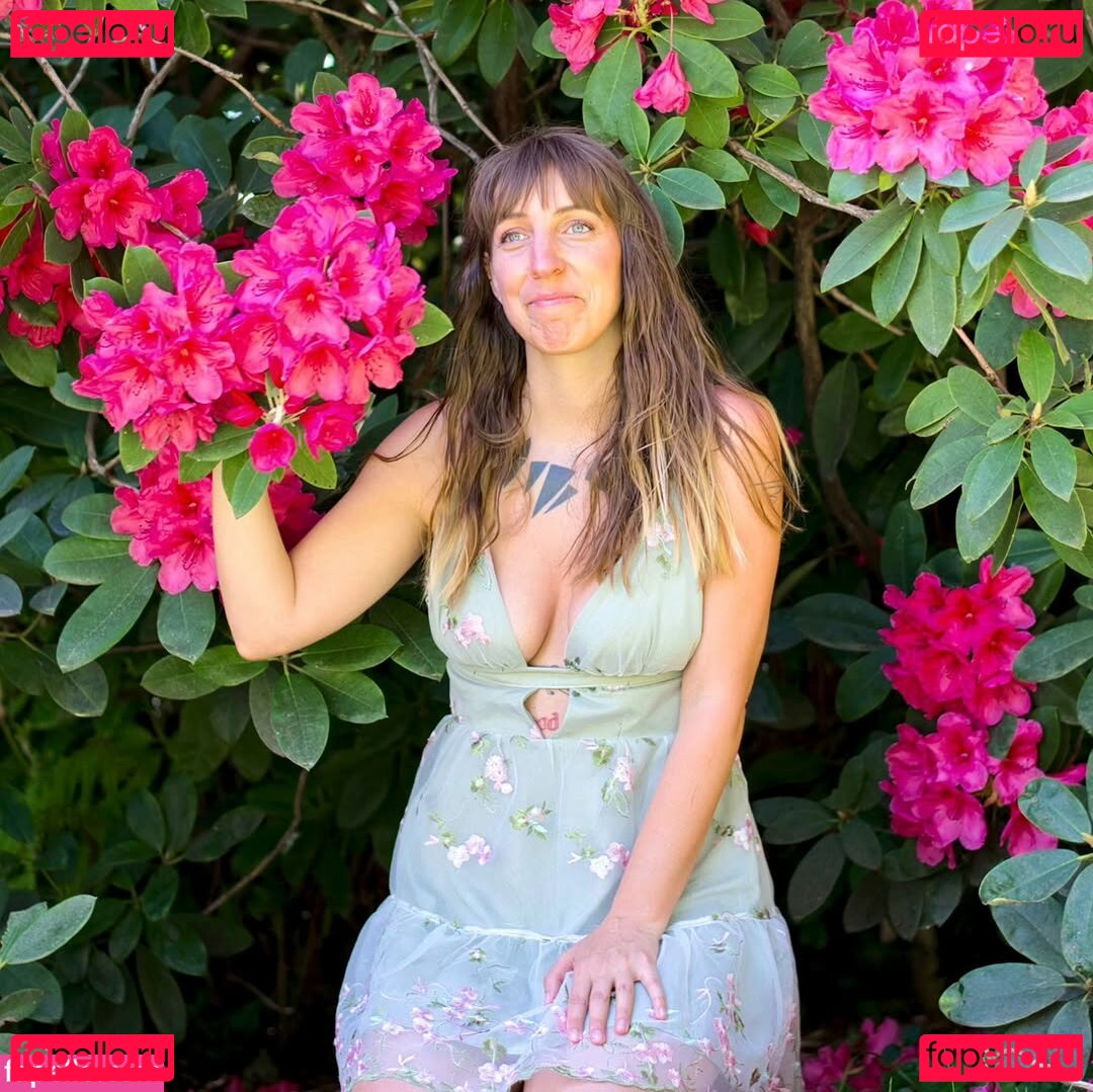 Rea Doren Nude Onlyfans Photo 33
