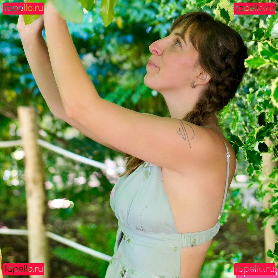 Rea Doren Nude Onlyfans Photo 29