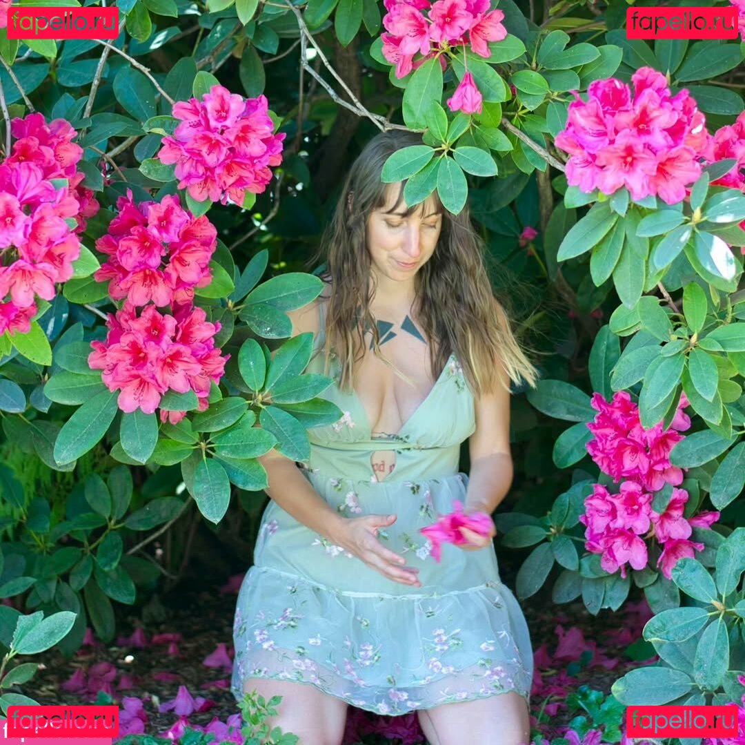 Rea Doren Nude Onlyfans Photo 30