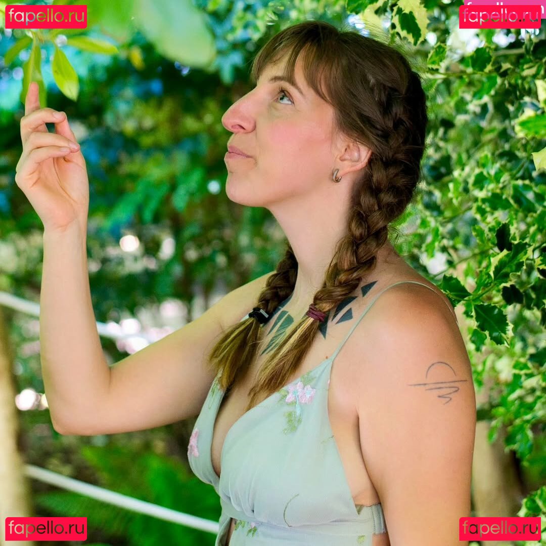 Rea Doren Nude Onlyfans Photo 26
