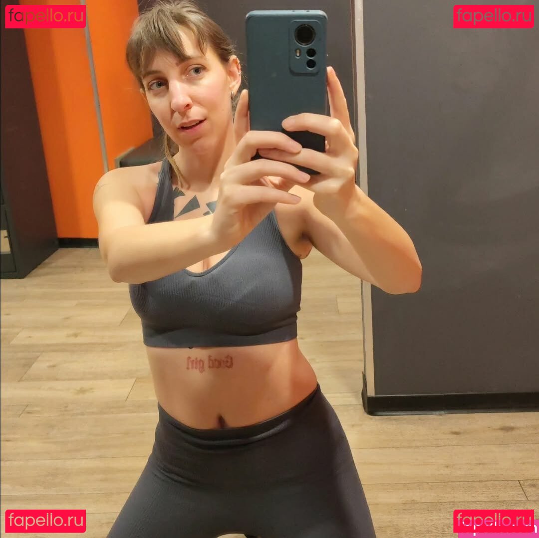 Rea Doren Nude Onlyfans Photo 7
