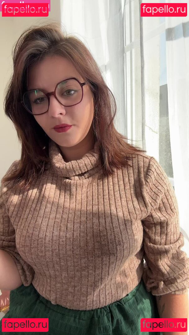 Harmonie Rain Nude Onlyfans Photo 45