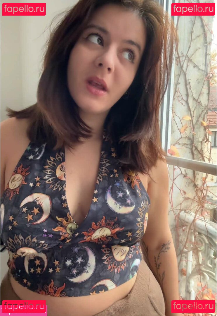 Harmonie Rain Nude Onlyfans Photo 41