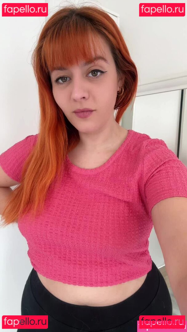 Harmonie Rain Nude Onlyfans Photo 36