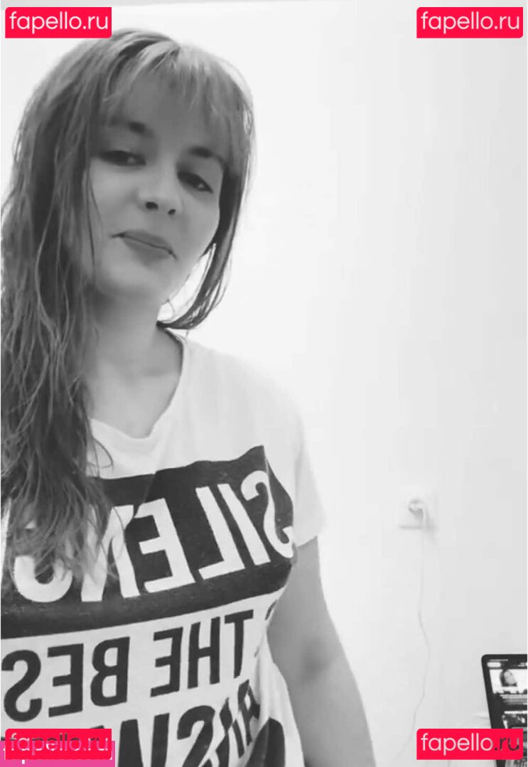 Harmonie Rain Nude Onlyfans Photo 33