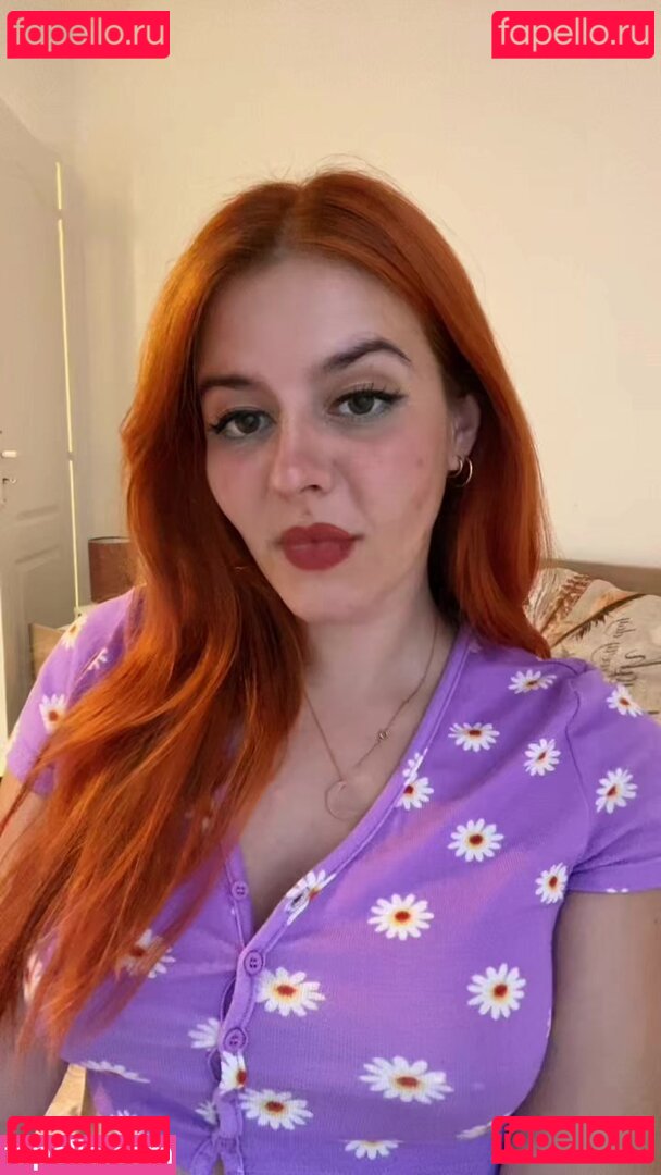 Harmonie Rain Nude Onlyfans Photo 29