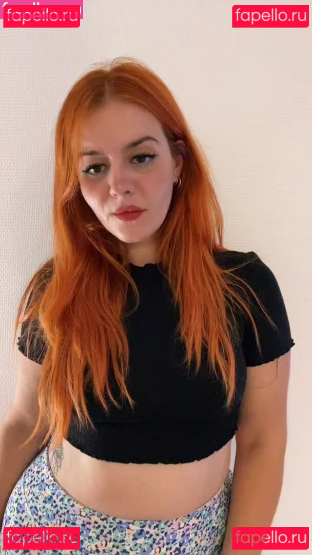 Harmonie Rain Nude Onlyfans Photo 30