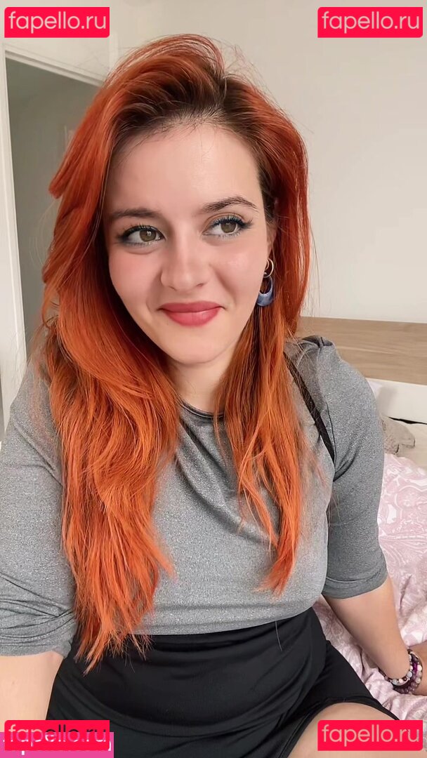 Harmonie Rain Nude Onlyfans Photo 26