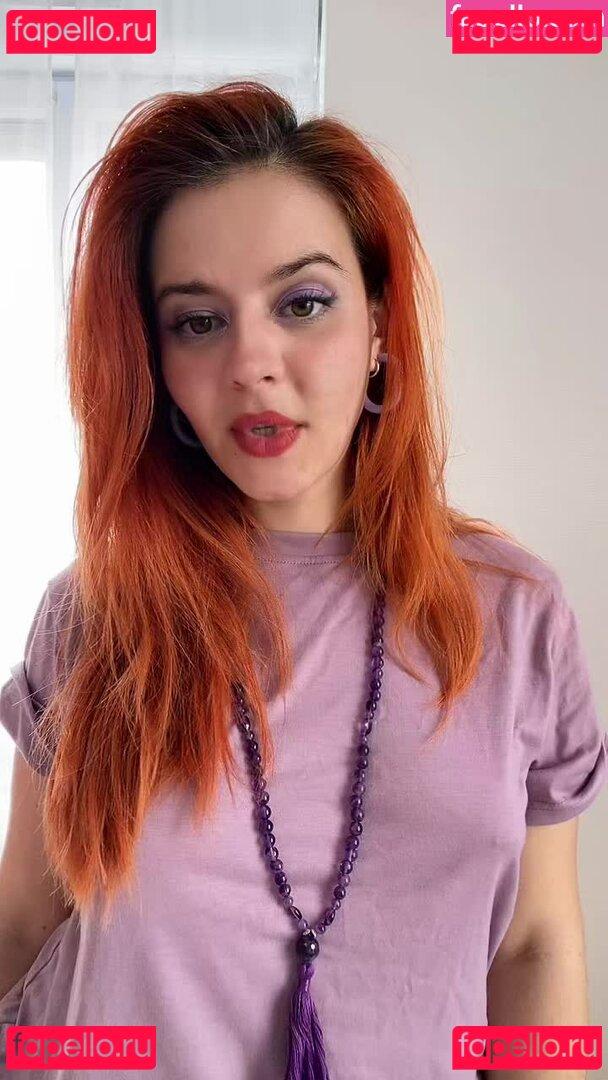 Harmonie Rain Nude Onlyfans Photo 27