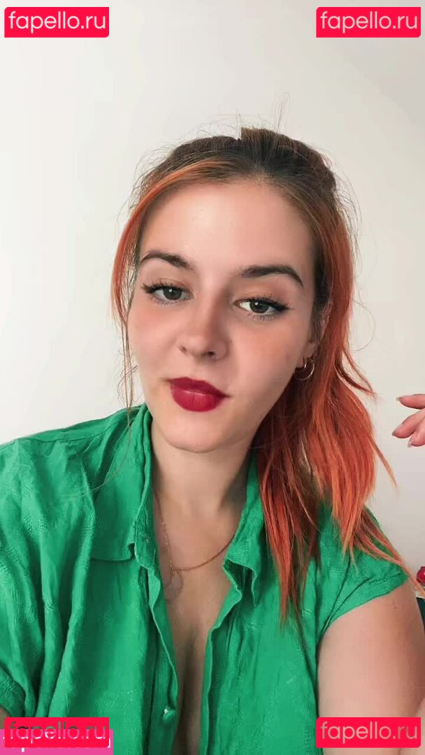 Harmonie Rain Nude Onlyfans Photo 28