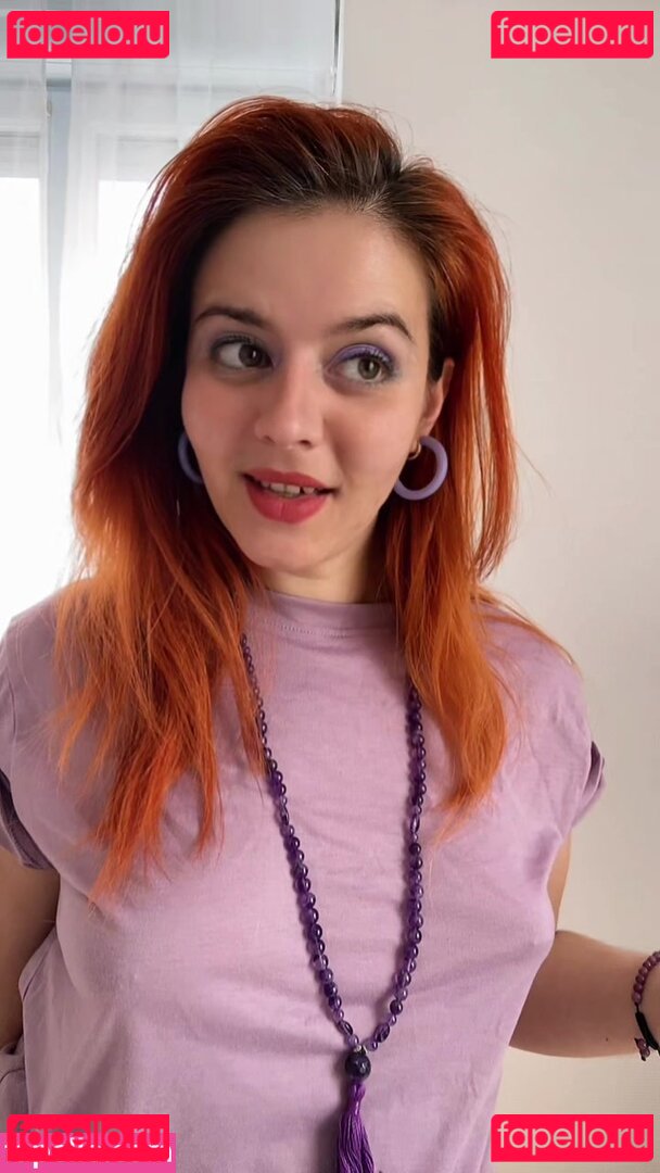 Harmonie Rain Nude Onlyfans Photo 25