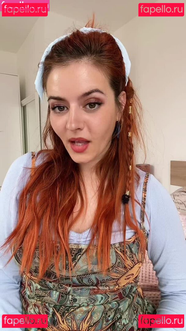 Harmonie Rain Nude Onlyfans Photo 20