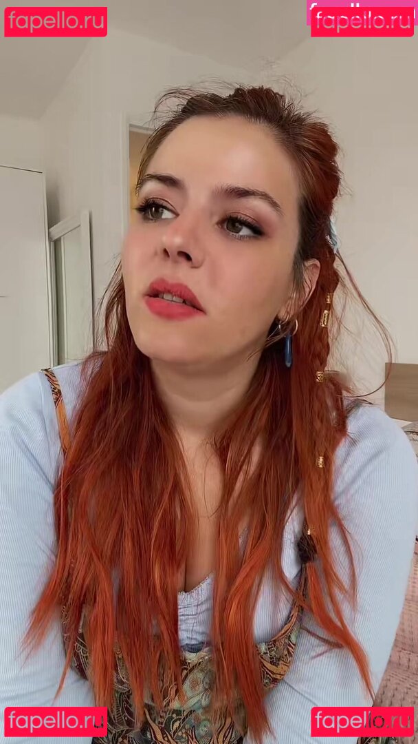 Harmonie Rain Nude Onlyfans Photo 21