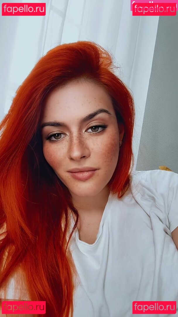 Harmonie Rain Nude Onlyfans Photo 18
